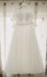 Vand rochie de mireasa