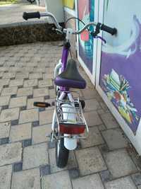 Велосипед для детей KIDDIS