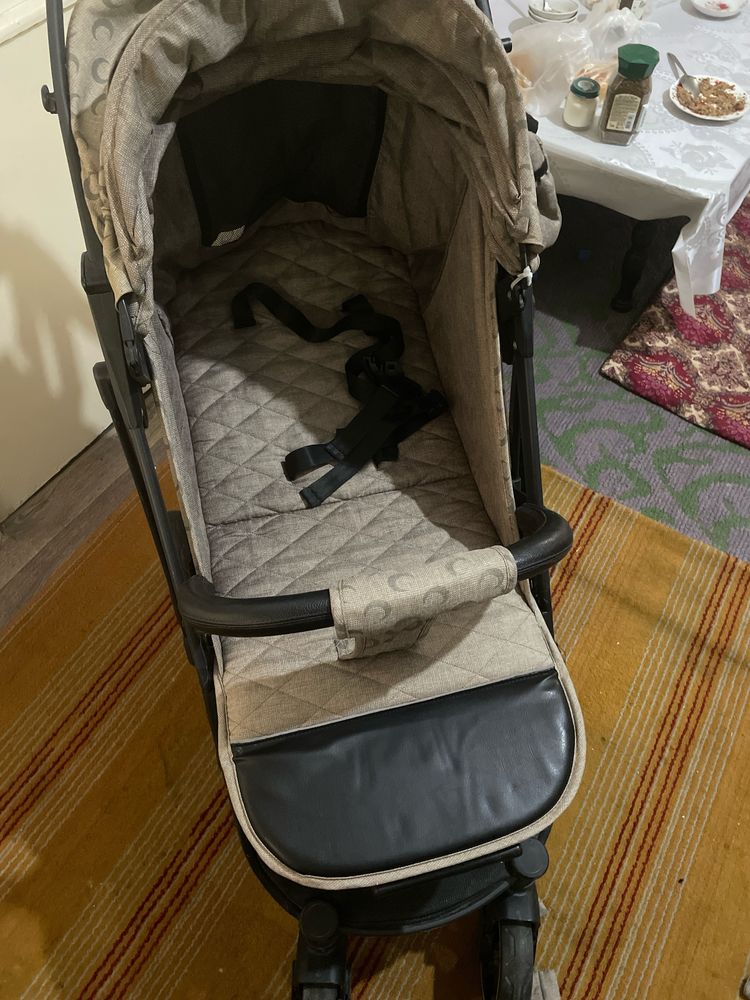 Bolalar kolyaskasi srochna sotladi pachti yengi