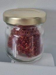 Sofran sau Saffron