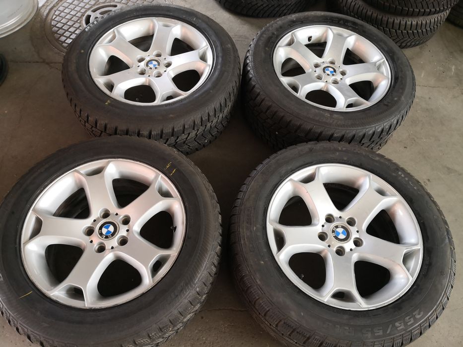 5х120 бмв bmw  5x120 18 цола оригинални джанти