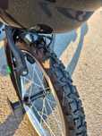 Bicicleta copii, 3 ani - 6 ani, stare perfecta