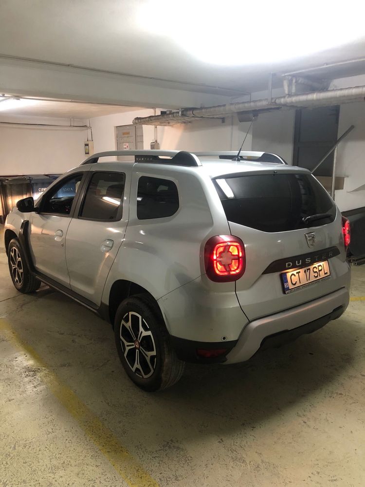 Vand Dacia Duster