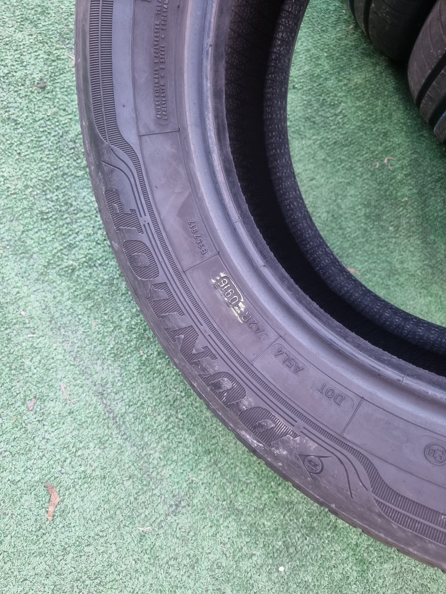 195.65.15 dunlop doua buc