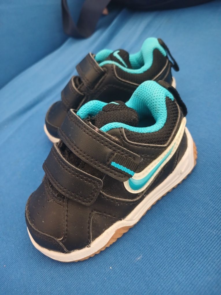 Nike decki obuvki