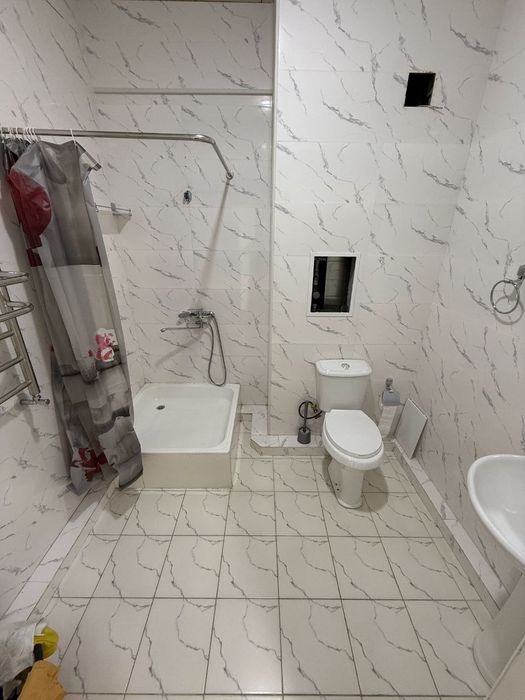 СРОЧНО 78м2 Новостройка с Ремонтом с Кадастром МЕТРО олмас Ипотека ест