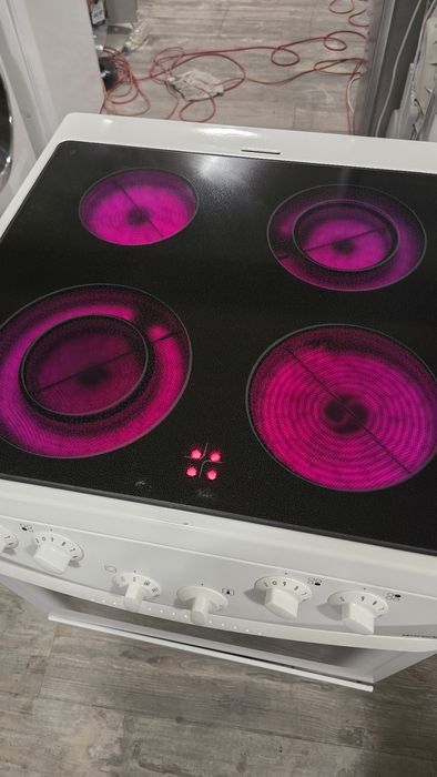 Печка Gorenje 60см