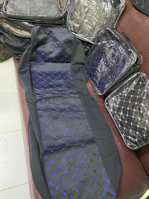 Продам чехлы тонкие