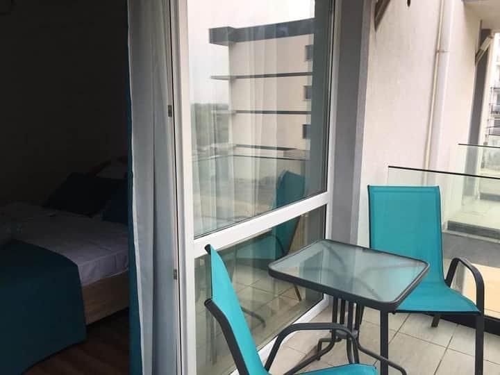 Apartament de inchirat mamaia nord