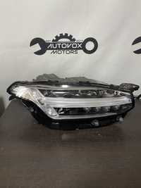 Far stanga full led active high beam Volvo XC90 an 2015-2020