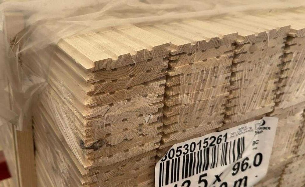 Lambriu lemn Ziegler si Schweighofer - 31 lei MP