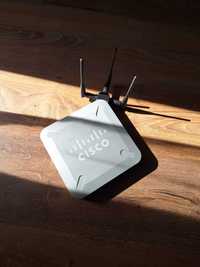 Cisco small business WAP4410N wireless access point