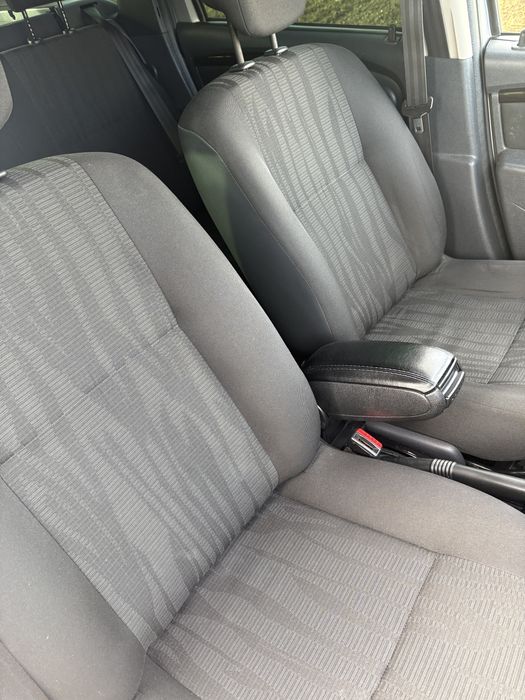Dacia Duster 4x4 1.6  Benzina+GPL
