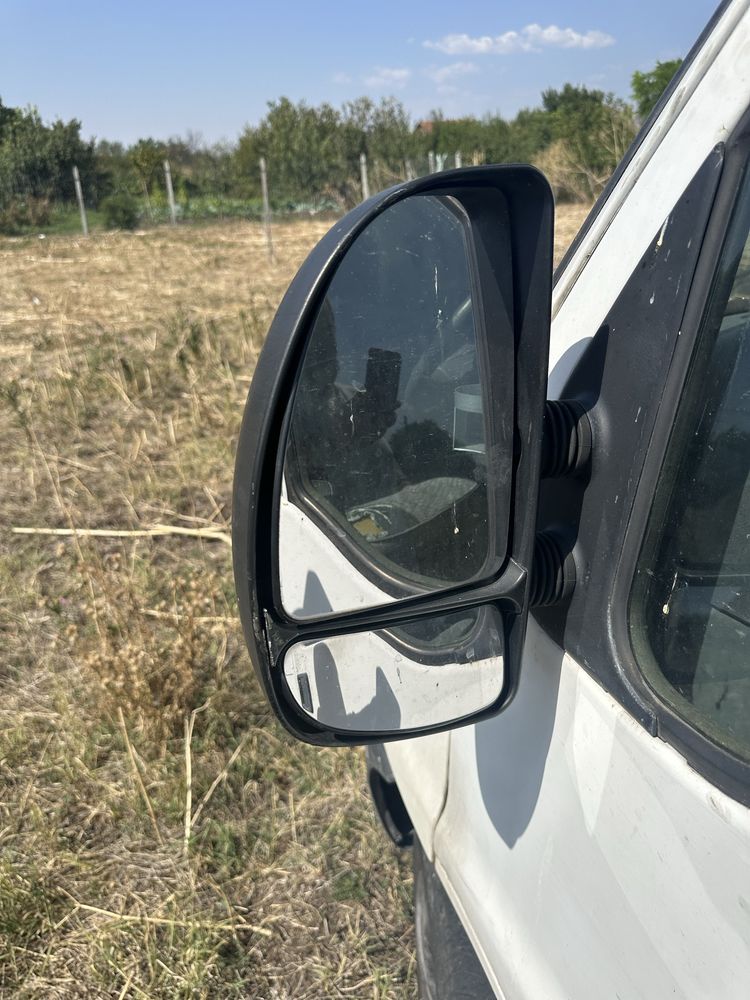 Fiat Ducato 2.8 на части