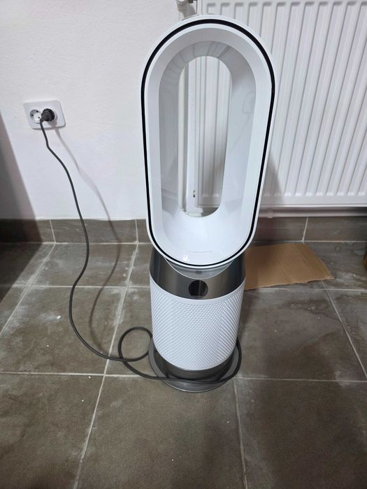 Purificator de aer și aerotermă Dyson Purifier Hot+Cool™ Gen1 HP10