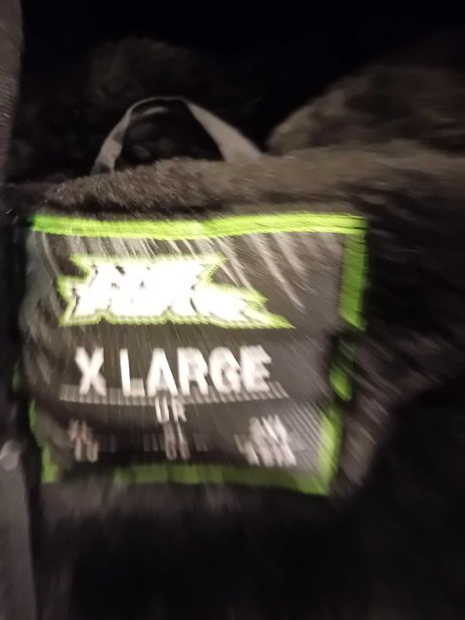 Hanorac cu gluga No Fear