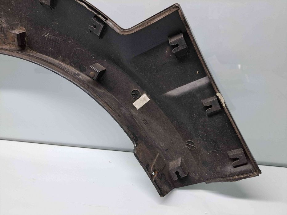 Ornament aripa dreapta fata Kia Sorento 1 [Fabr 2002-2009] OEM