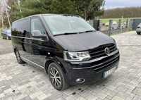 Volkswagen Multivan 2.0 2015