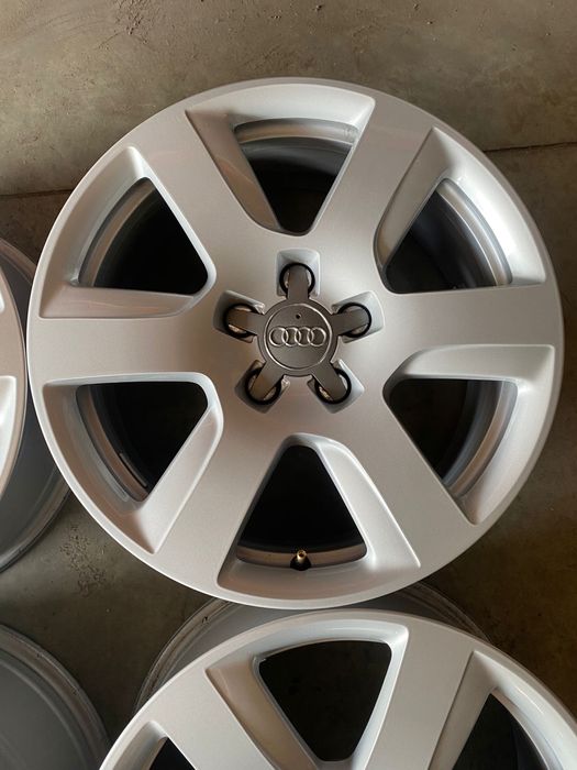 Jante 17 Originale Audi A3,A4,A5, A6, A7, A8, Q3, Q5,Passat, Tiguan