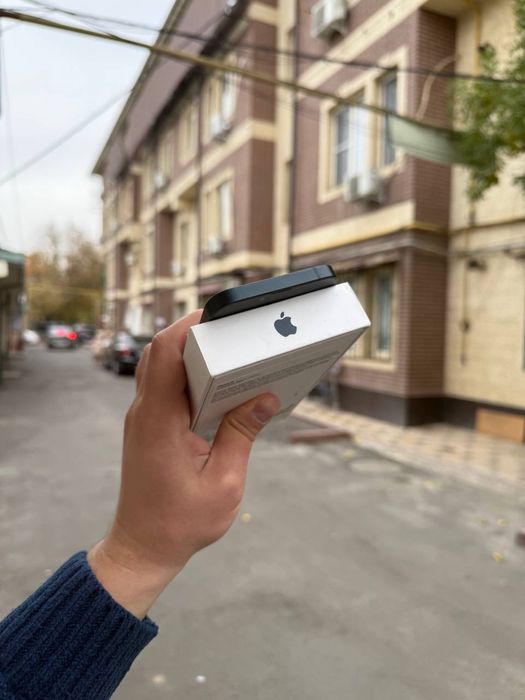 Iphone 13 128gb Xolati ideal tinu usta kormagan hama joy ishlid ayb yo