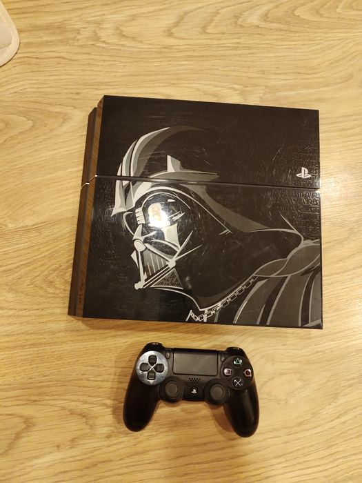 Sony Playstation 4 1TB hard