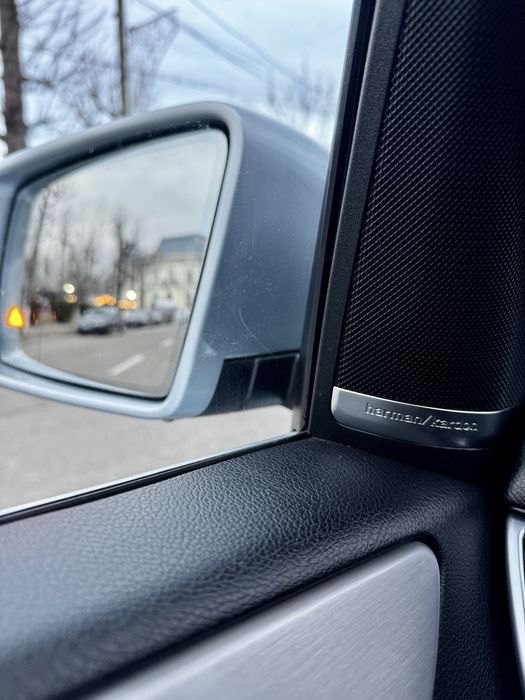 Mercedes gle 350d