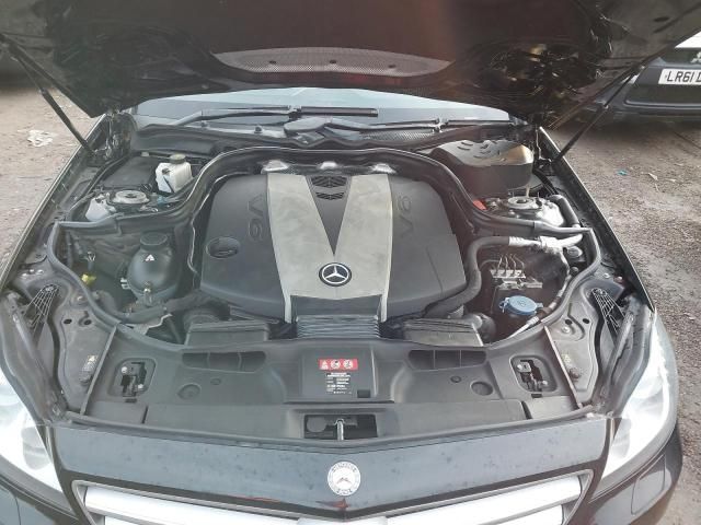 Macara geam spate stanga electrica Mercedes-Benz CLS-Class C218/X218