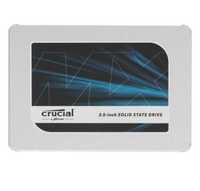 SSD Crucial MX500 CT1000MX500SSD1N 1000ГБ