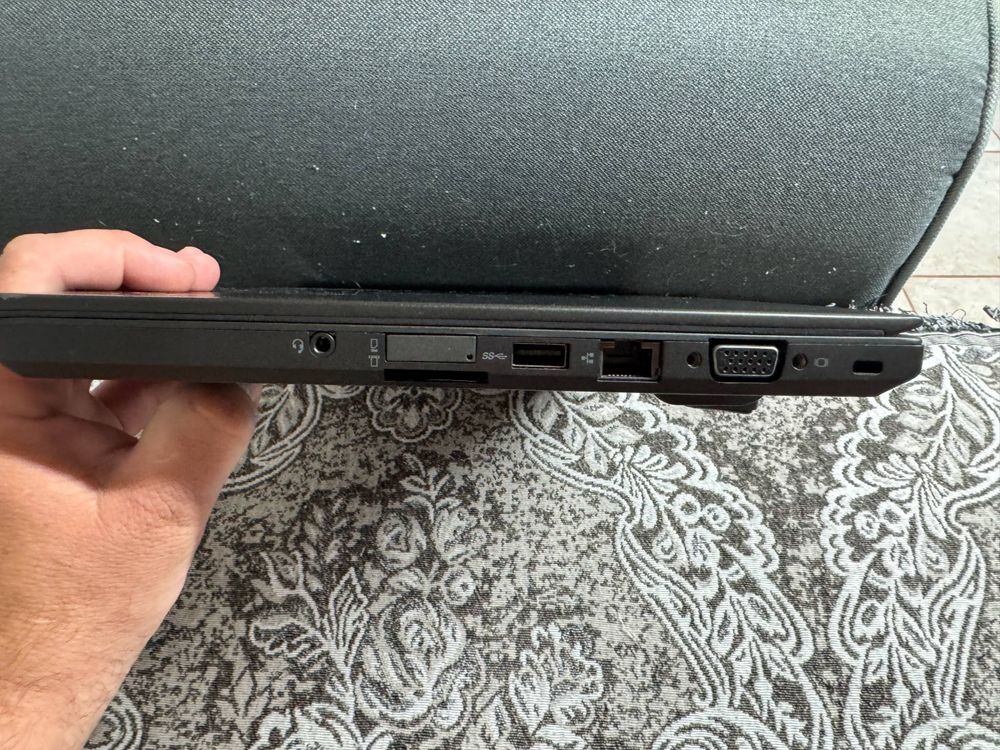 Лаптоп Lenovo ThinkPad T440s