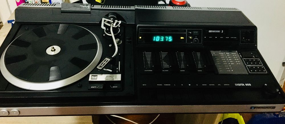 Blaupunkt Digita tandberg,revox,nakamichi,teac,nad,sony,philips