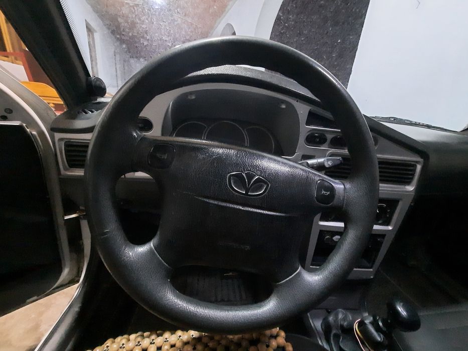 Nexia 2 Rul xolati idial