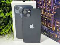 ! Като НОВ ! iPhone 13 128GB Гаранционен Midnight