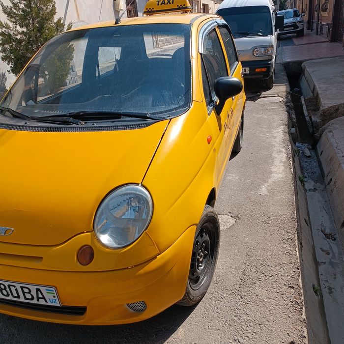 Matiz sotiladi rangi sariq