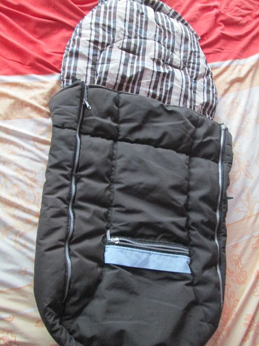 sac bebe carucior