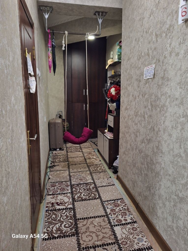 Срочно продам свою квартиру 1в2