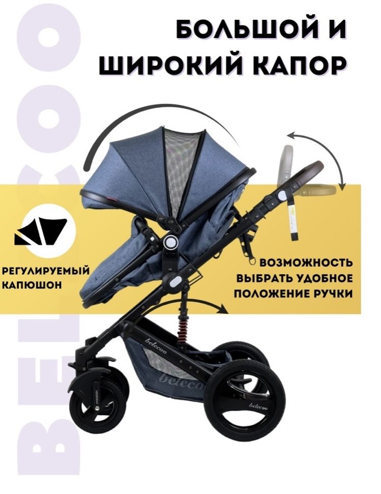 Коляска для детей