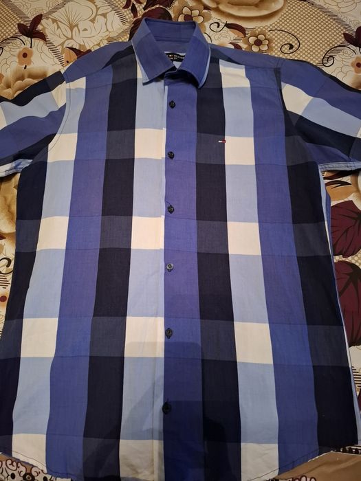 Cămașă Tommy Hilfiger S