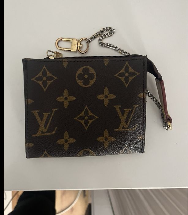 Portofel mic Louis Vuitton