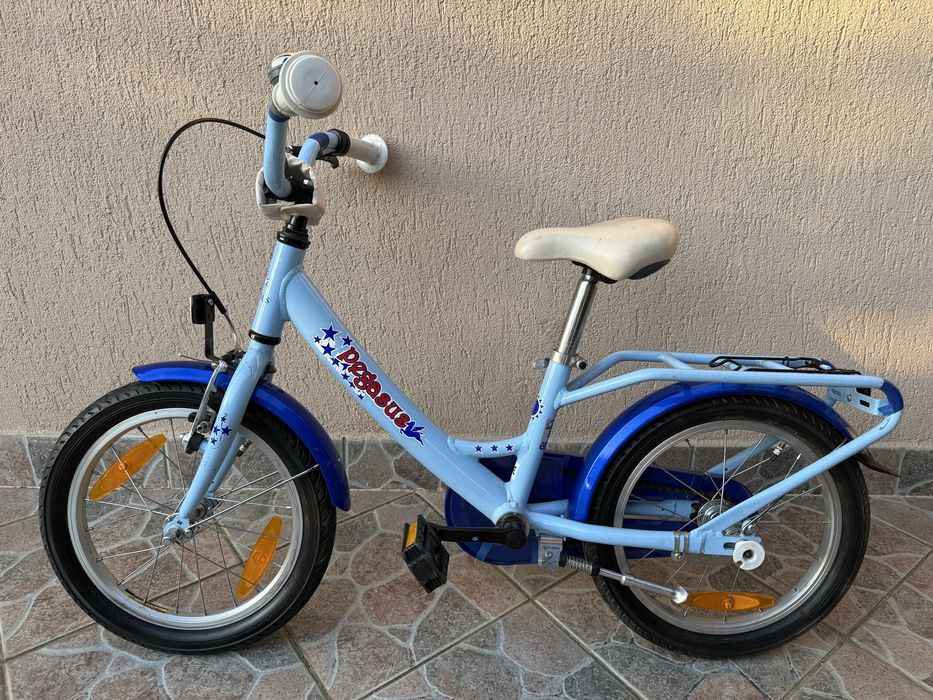 Bicicleta copii Pegasus stare foarte buna
