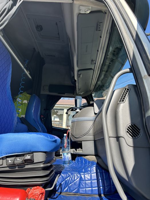 De vânzare Volvo fh 13 , 480 cv in stare foarte buna de funcționare