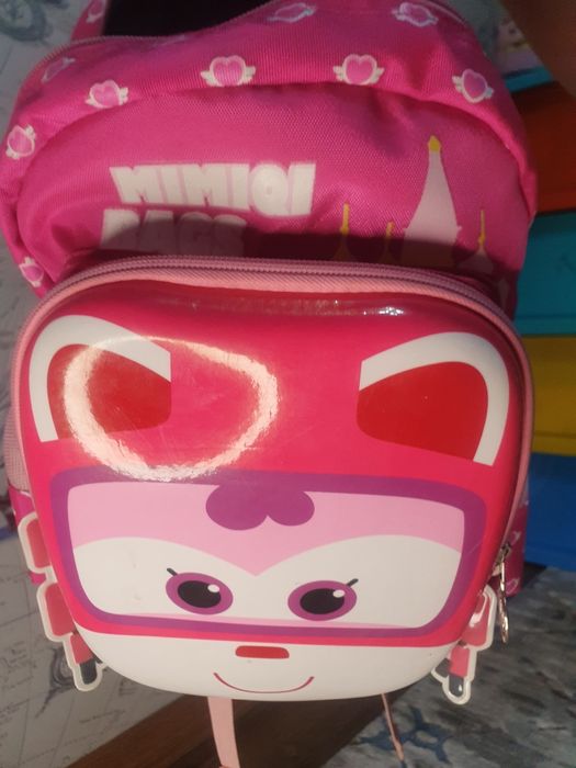 Сумка школьный для  первоклашек