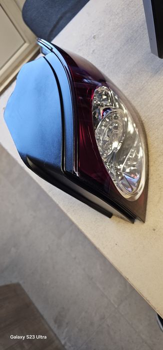 Vw Golf Plus Mk5 заден десен дтоп