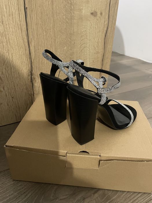 Sandale Zara Nr.37 Noi Elegante