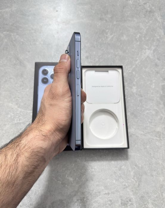 Iphone 13 Pro max sotiladi