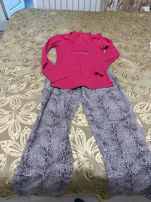 Пижама calvin klein оригинал
