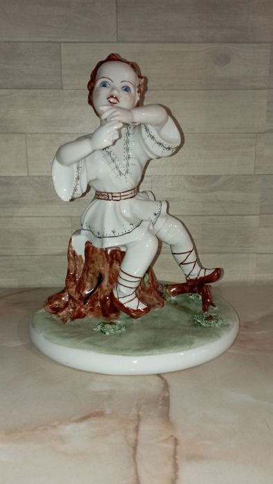 figurine portelan
