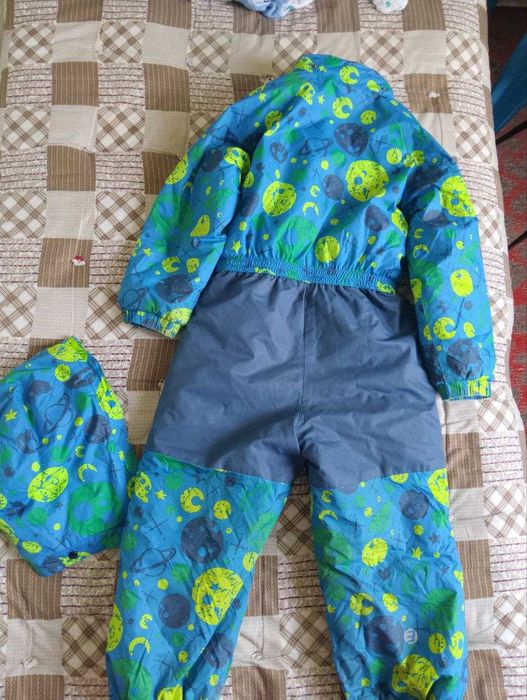 одежда детская продаю