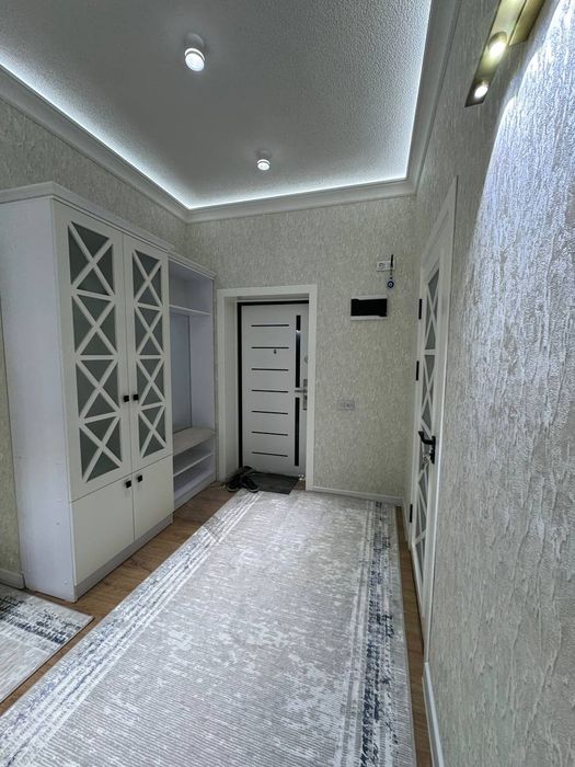 Квартира Люкс в районе Самкоча.