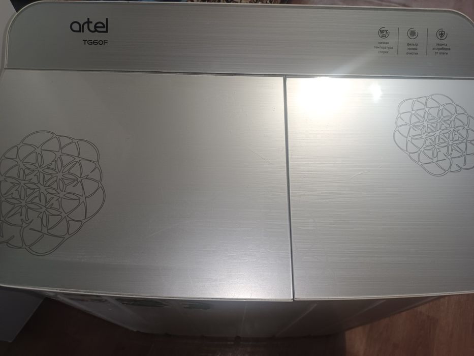 Продам стиральную машину