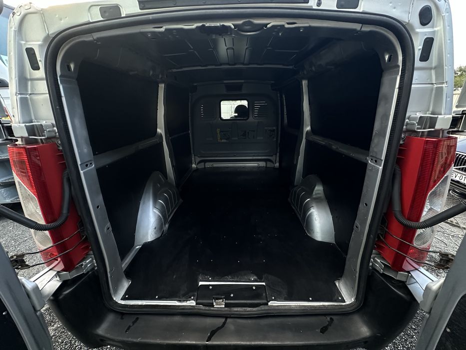 PEUGEOT EXPERT EXTRA LONG ///Importata din Germania ///2.0 Diesel